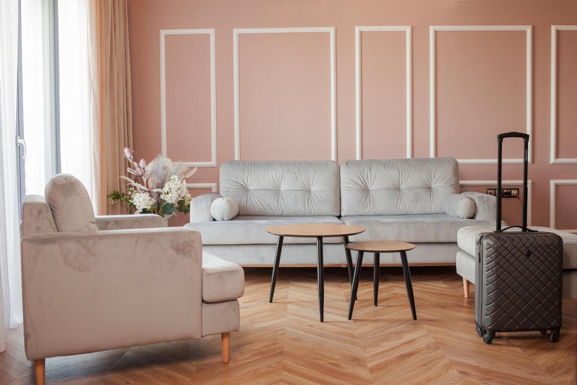 Resto Inn - Smart Apartamenty Blisko Energylandii Polwies エクステリア 写真